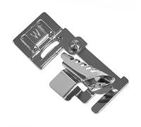 DreamStitch 9mm Janome Binder Presser Foot Snap On 9mm Zig zag width Middle Needle Position For Regular Sewing Machines -20209908