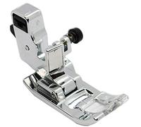 DREAMSTITCH HP32969 Zig Zag Presser Foot for Low Shank Sewing Machines (Brother, Janome, Simplicity, Singer, Babylock etc.)
