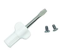 DREAMSTITCH Large Screwdriver (820832005) with 2 Multi-Purpose Screws, Premium Sewing Machine Tool for Janome, Brother, Singer, Juki, Kenmore, and All Brands