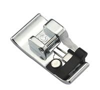 DreamStitch Overedge Presser Foot C (top Load) Janome Sewing Machines (Bring White Brush) #822801001 DL-EM-A2