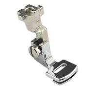 DREAMSTITCH SA120 hirring Gathering Presser Foot with 0083677000 (#75) Shank for All Bernina New Style Sewing Machine Activa Artista Aurora Virtuosa 00836702