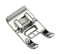 DREAMSTITCH Snap on Utility Applique Presser Foot (B)(New) for Husqvarna Viking Sewing Machine 4123801-45,4131136-45