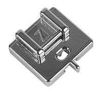 DreamStitch Straight Stitch Invisible Zipper Presser Foot - DL-EM-RJ-601ZNJ