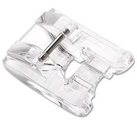 DreamStitch XA7874002 Pearl and Sequins Presser Foot for Babylock,Brother,Janome,SimCity,Singer Alt:XC1966052,ESG-PP,SA150 - DL-EM-RJ-7324CR