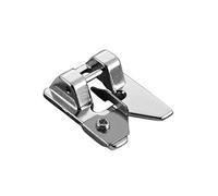 DREAMSTITCH XC1968002, F025N Fringe Presser Foot for Brother, Singer, Janome, Viking, White, Riccar, Simplicity, Kenmore, Juki, Elna, Euro Pro, Eversewn, Bernette, Bernina, Dial Sew, Sewing Machine