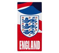 dreamtex ENGLAND BE BOLD TOWEL 70x140cm 300Gsm