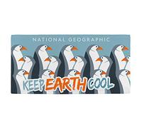 dreamtex National Geographic Penguin Towel