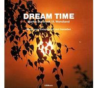 Martin Buntrock - Dreamtime