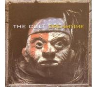 Dreamtime by CULT (1996-05-03)