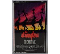 Dreamtime [CASSETTE]