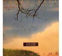Dreamtime (Dance Mix by Arthur Baker, 1986) [VINYL]