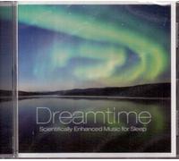 Dreamtime: Music for Sleep by Various (2012-10-21)