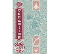Dreamtime: The Observer: Fiction to look out for in 2021 (Salt Modern Fiction)