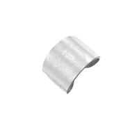 Dreamtimes Knights Templar Ring for Men Wear the Whole Armor of God Ephesians 6:13-17 Men's Stainless Steel Cross Design Ring, M, Stainless Steel, Not applicable