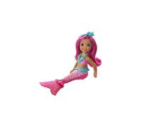 Barbie Club Chelsea 5.5"-inch (14 cm) Dolls by Mattel (Choose a style)