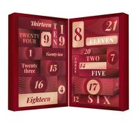 Dreamtoys 2025 Sexy Advent Calendar (24 Day)
