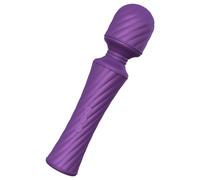 Dreamtoys Love Signal - Massage Vibrator (Purple)