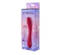 Dreamtoys Sparkling Sliding bead vibrator. Cecilia BNIB