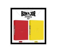 Dreamus 82MAJOR - 1st Mini Album Beat by 82 (2 ver. SET), CMCC12020