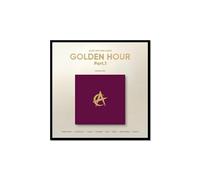 Dreamus ATEEZ GOLDEN HOUR : Part.1 10th Mini Album Digipak Digipack Ver (YUNHO), undefined
