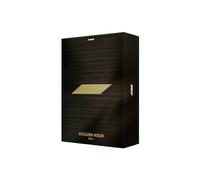 Dreamus ATEEZ GOLDEN HOUR : Part.1 10th Mini Album (GOLDEN HOUR), undefined