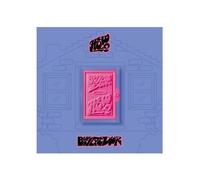 Dreamus BOYNEXTDOOR - 2nd EP How? [Weverse Albums ver.], KOZ0361