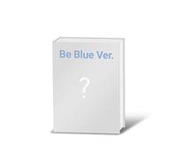 Dreamus BTOB 3rd album - BE TOGETHER (BLUE)