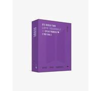 Dreamus BTS - World Tour ‘Love Yourself : Speak Yourself’ [The Final] Digital Code (SMK1348)