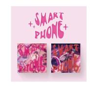DREAMUS Choi Yena SMARTPHONE 2nd Mini Album Contents+1p Folding Poster On Pack+Tracking Sealed (SMART Version)