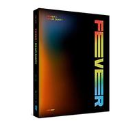 dreamus DEAR DIARY [DVD] Photobook, Digipack, 2 Discs, 2Folded poster set, Photocard + Extra Ateez photocard