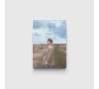 Dreamus DOH KYUNG SOO - 3rd Mini Album Blossom CD (Mars ver.), DUK1807