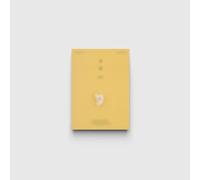 Dreamus DOH KYUNG SOO - 3rd Mini Album Blossom CD (Popcorn ver.), DUK1807