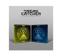 Dreamus Dreamcatcher - Apocalypse : Follow us [Normal Edition] Album+Free Gift (H+E ver. Set)