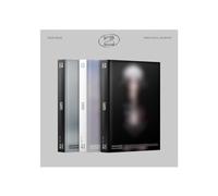 Dreamus (G) I-DLE - 2nd Full Album [2] CD+Folded Poster (2 ver, 1 Folded Poster)