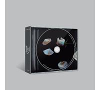 Dreamus HA HYUN SANG - 4th EP With All My Heart CD