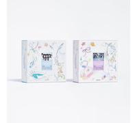 Dreamus ILLIT - 1st Mini Album SUPER REAL ME CD (REAL ME ver.)