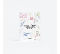 Dreamus ILLIT I’LL-IT SUPER REAL ME 1st Mini Album Weverse Albums Ver