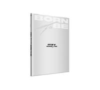 Dreamus ITZY BORN TO BE Limited Edition Ver Music Album