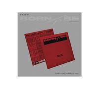 Dreamus ITZY - BORN TO BE SPECIAL EDITION [UNTOUCHABLE Ver.]