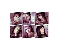 Dreamus IVE - 2nd EP Ive Switch Digipak Limited Edition CD (JANG WON YOUNG ver.), L100005975