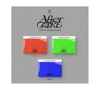 DREAMUS IVE After Like 3rd Single Album PHOTOBOOK Version CD+Folding Poster On Pack+Photobook+Photocard+Postcard+Tracking Sealed (VER.1)