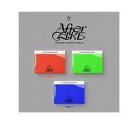 Dreamus IVE - After Like [PHOTOBOOK ver.] 3rd Single Album+Pre-Order Benefit+Free Gift (3 ver.)
