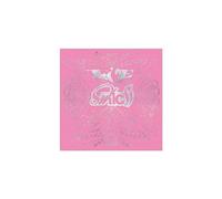 Dreamus IVE - IVE SWITCH 2nd EP Album (LOVED IVE ver.), L100005974