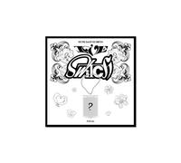 Dreamus IVE IVE SWITCH 2nd EP Album PLVE Ver, undefined