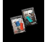 Dreamus J-HOPE - HOPE ON THE STREET VOL.1 Album+Store Gift (2 ver. SET)