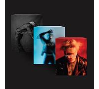 Dreamus Jackson Wang GOT7 - Magic Man (Vol.2) Album+Free Gift (Random ver.) (VDCD6928)