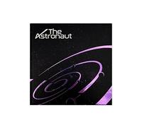 DREAMUS Jin - The Astronaut Single Album (VERSION 01) (BHE0217)