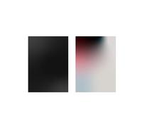 Dreamus KIM WOO JIN - 3rd Mini Album I Like The Way Folded Poster (2 versions SET (+2 Folded Posters)), CMCC12031