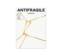dreamus LE SSERAFIM - ANTIFRAGILE 2nd mini album Vol.2