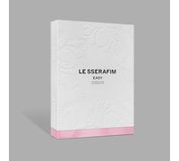 Dreamus LE SSERAFIM EASY 3rd Mini Album (Vol.1)